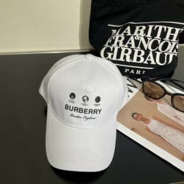 Picture of Burberry Cap _SKUBurberryCapdxn18672